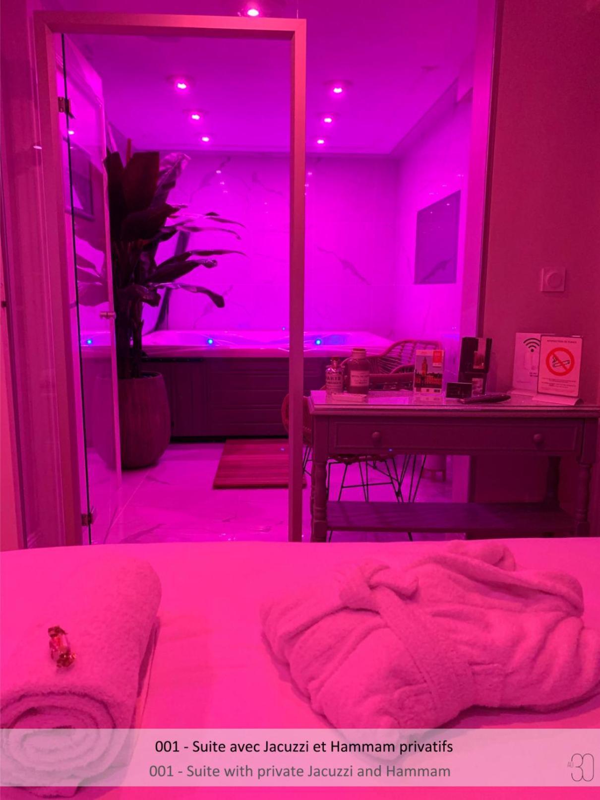 Au 30 Lille Centre Grand Palais Aparthotel Kültér fotó
