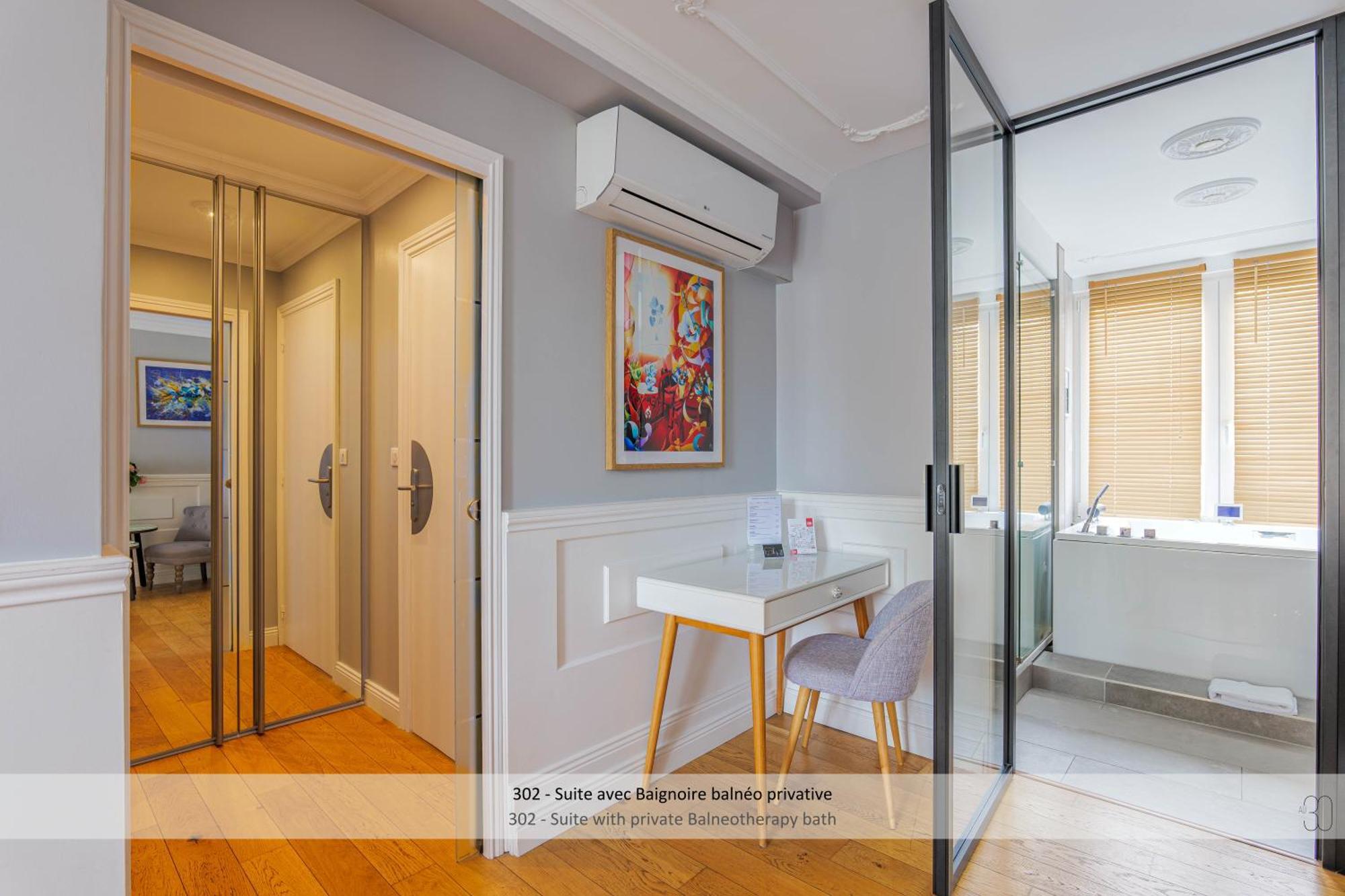 Au 30 Lille Centre Grand Palais Aparthotel Kültér fotó