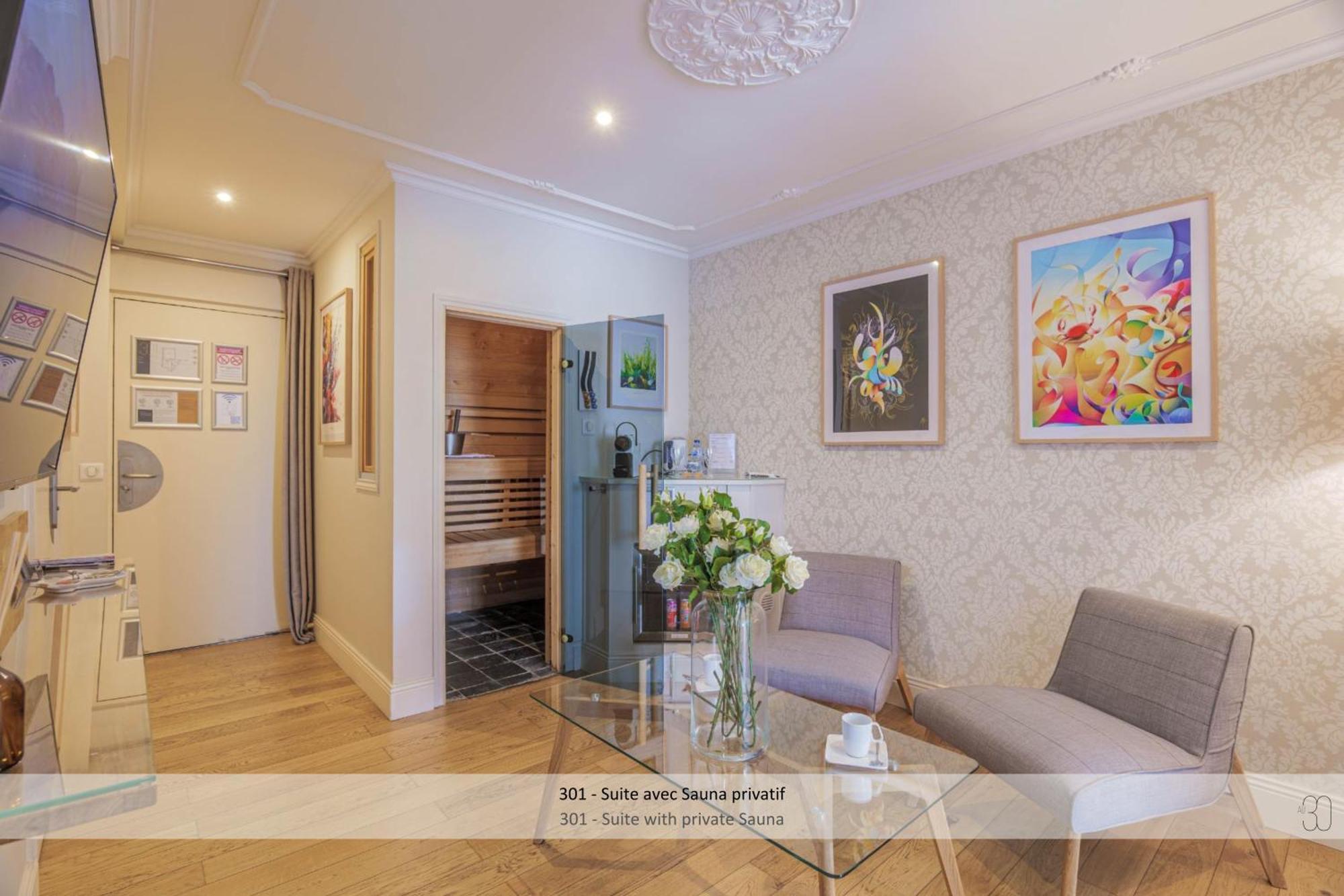 Au 30 Lille Centre Grand Palais Aparthotel Kültér fotó