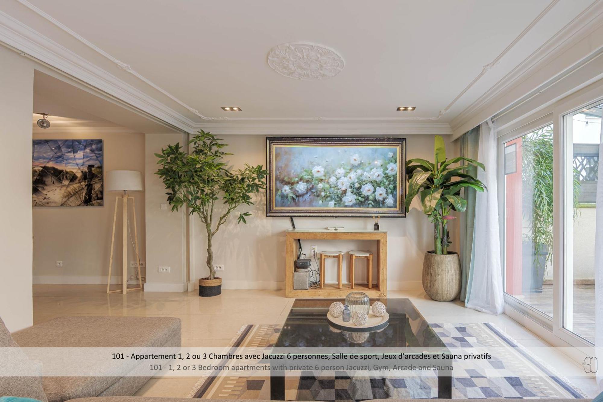 Au 30 Lille Centre Grand Palais Aparthotel Kültér fotó