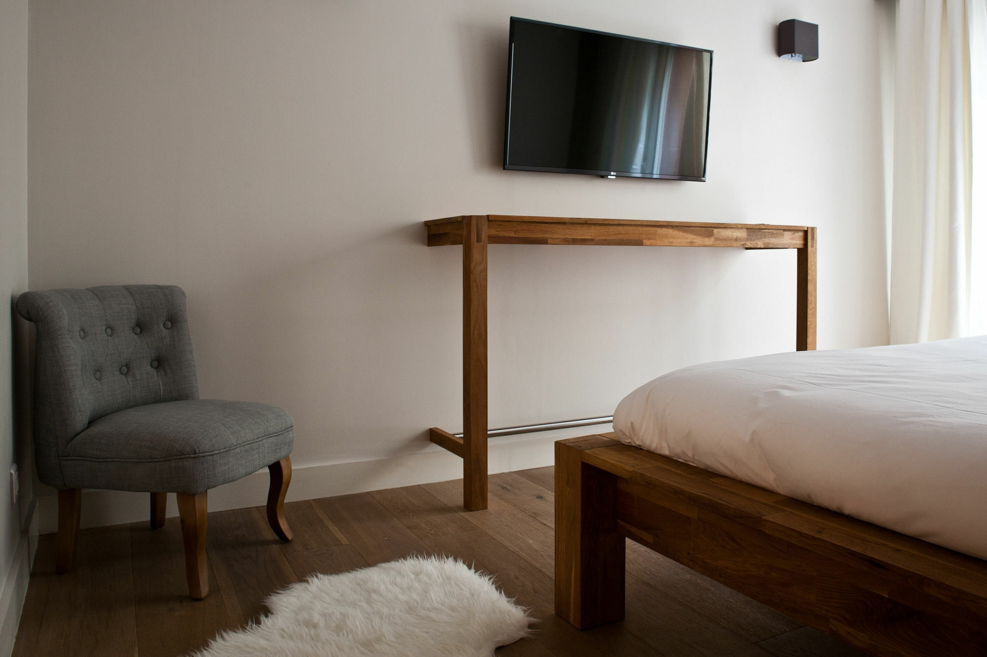 Au 30 Lille Centre Grand Palais Aparthotel Kültér fotó