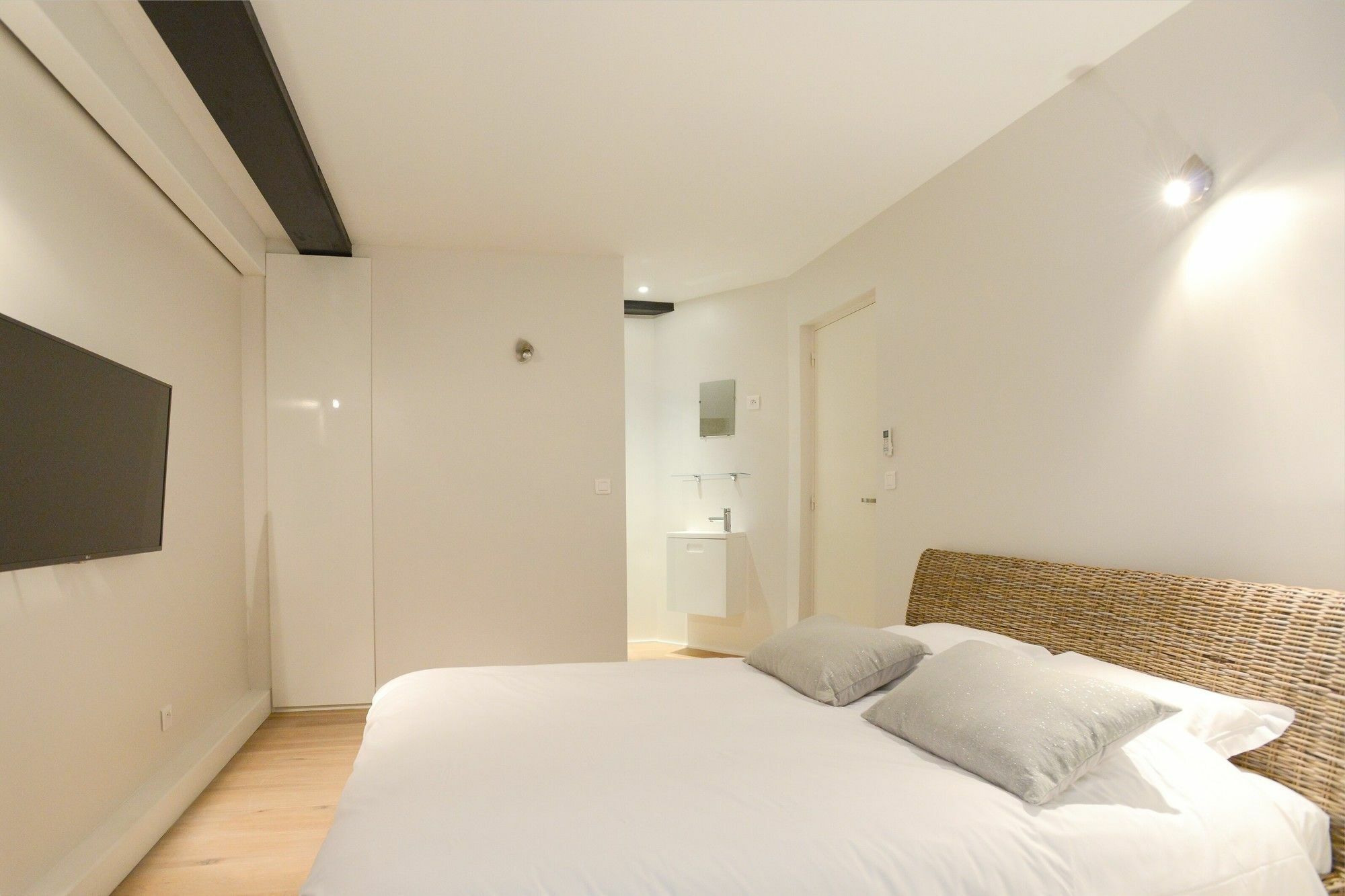 Au 30 Lille Centre Grand Palais Aparthotel Kültér fotó