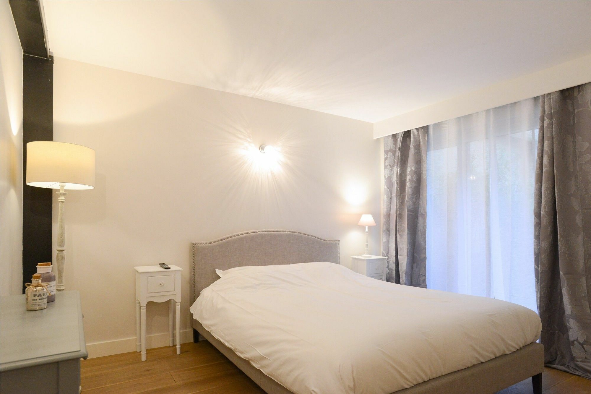 Au 30 Lille Centre Grand Palais Aparthotel Kültér fotó